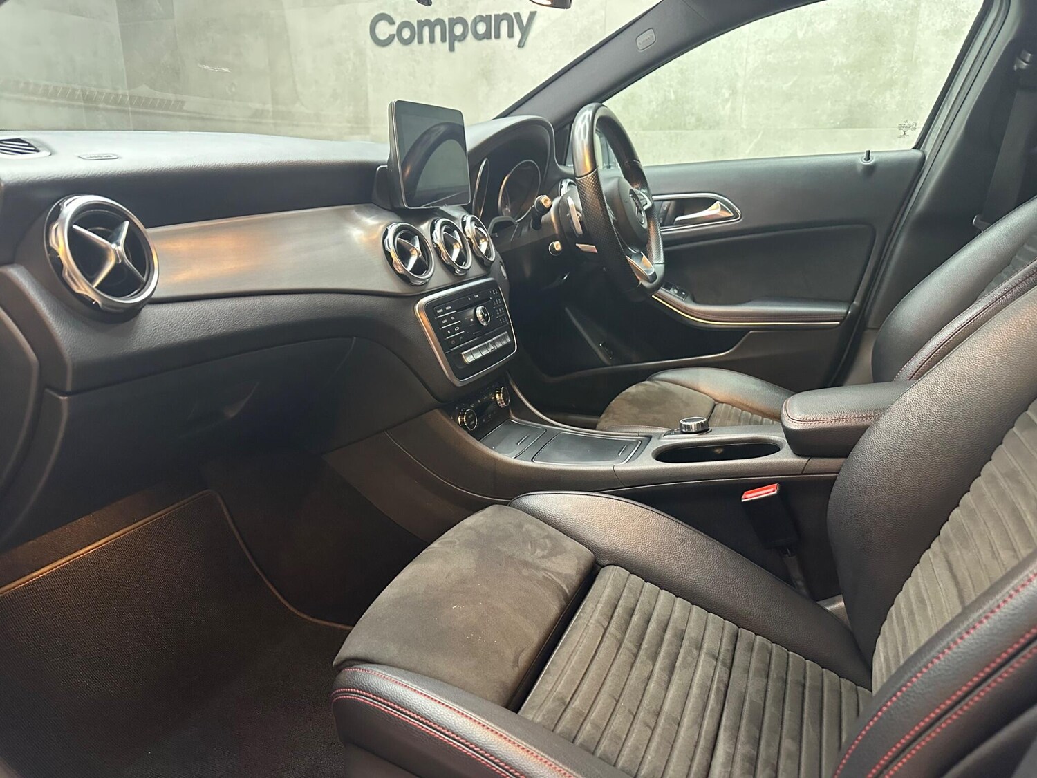 Used Mercedes-Benz GLA 2017 for sale - 78020140: Photo 49