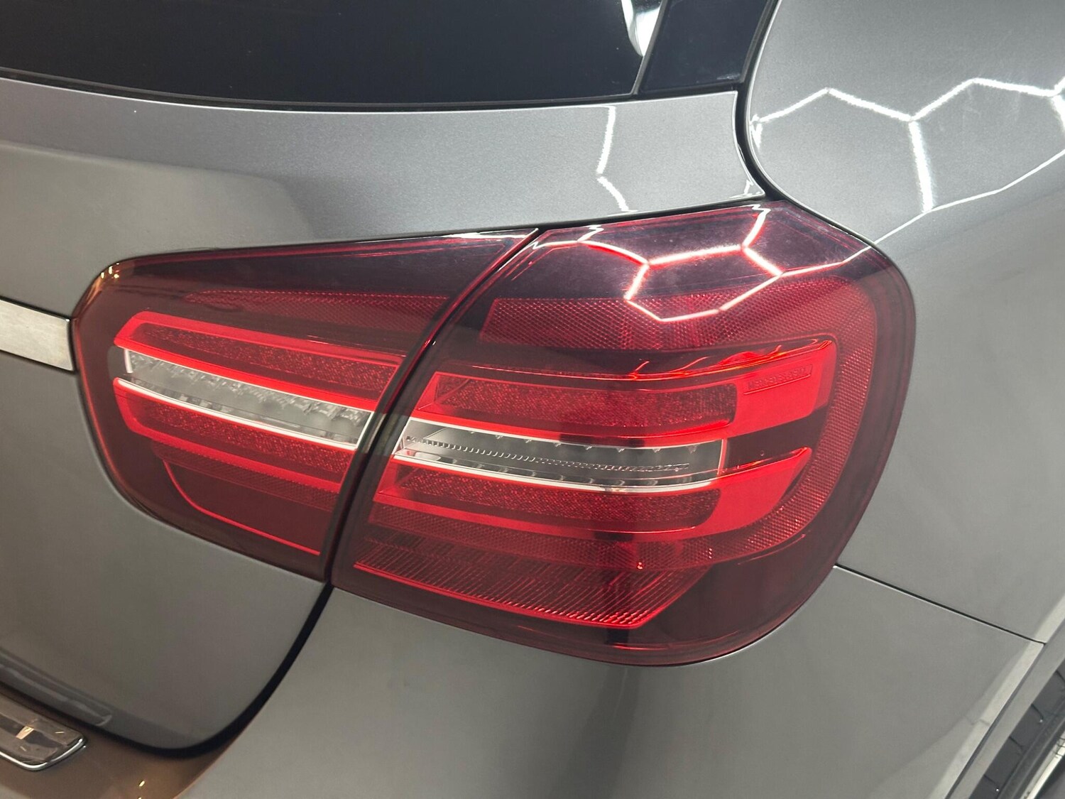 Used Mercedes-Benz GLA 2017 for sale - 78020140: Photo 50