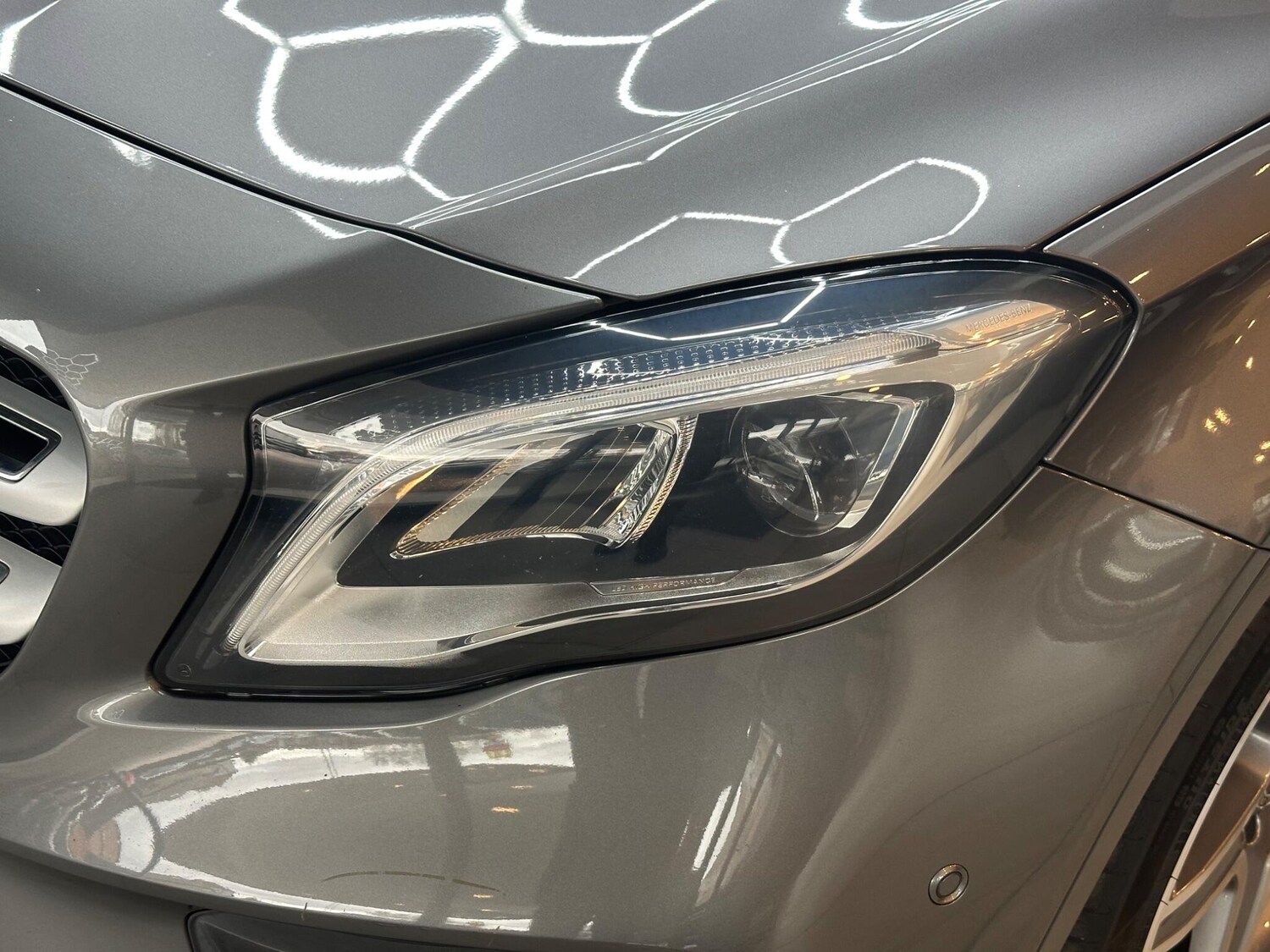 Used Mercedes-Benz GLA 2017 for sale - 78020140: Photo 51