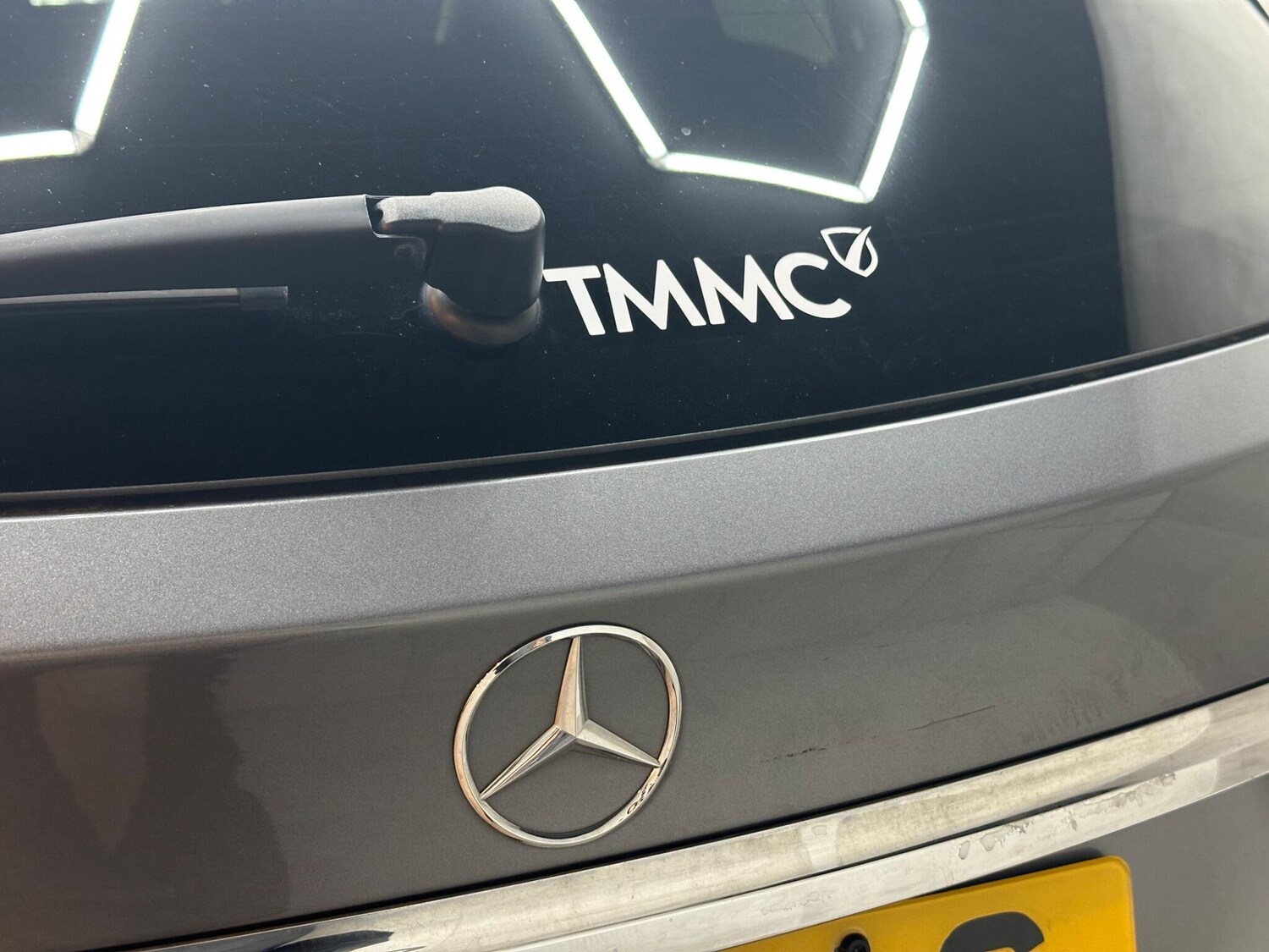 Used Mercedes-Benz GLA 2017 for sale - 78020140: Photo 52