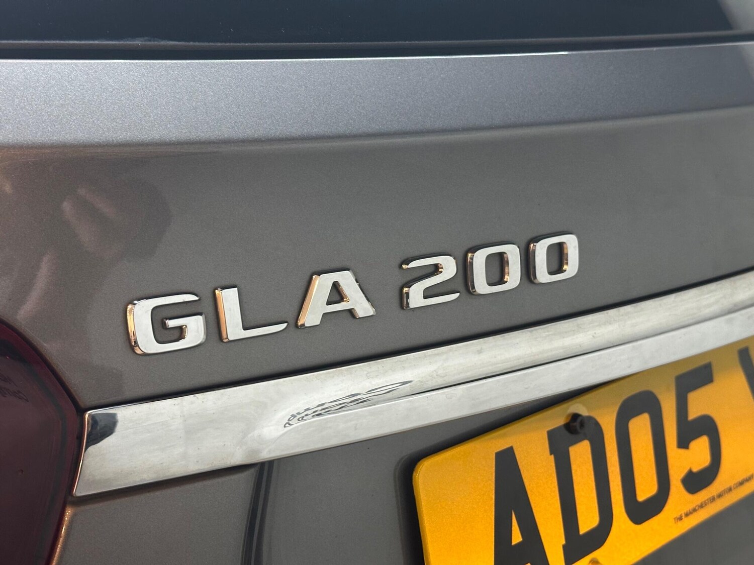 Used Mercedes-Benz GLA 2017 for sale - 78020140: Photo 53