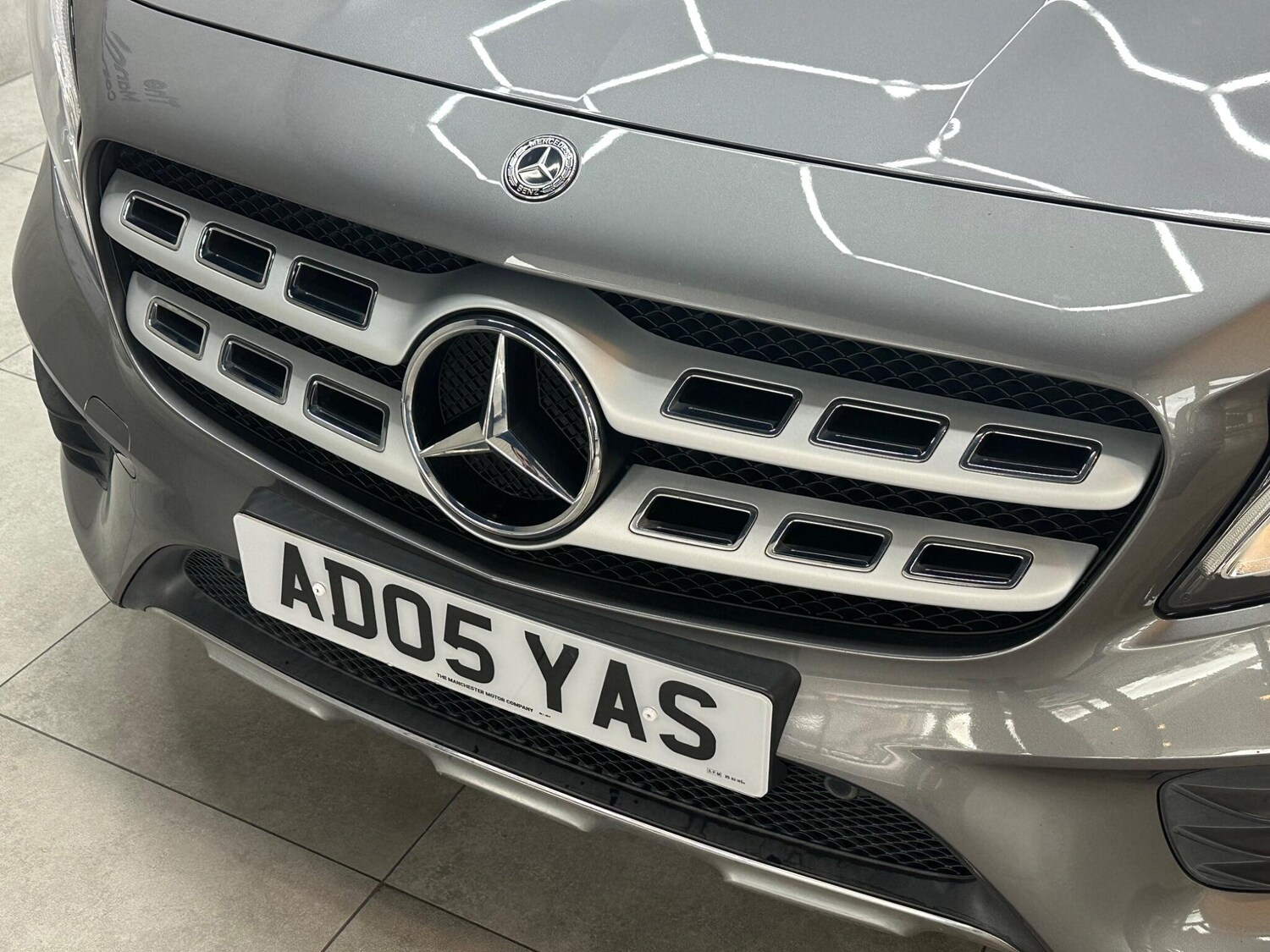 Used Mercedes-Benz GLA 2017 for sale - 78020140: Photo 54