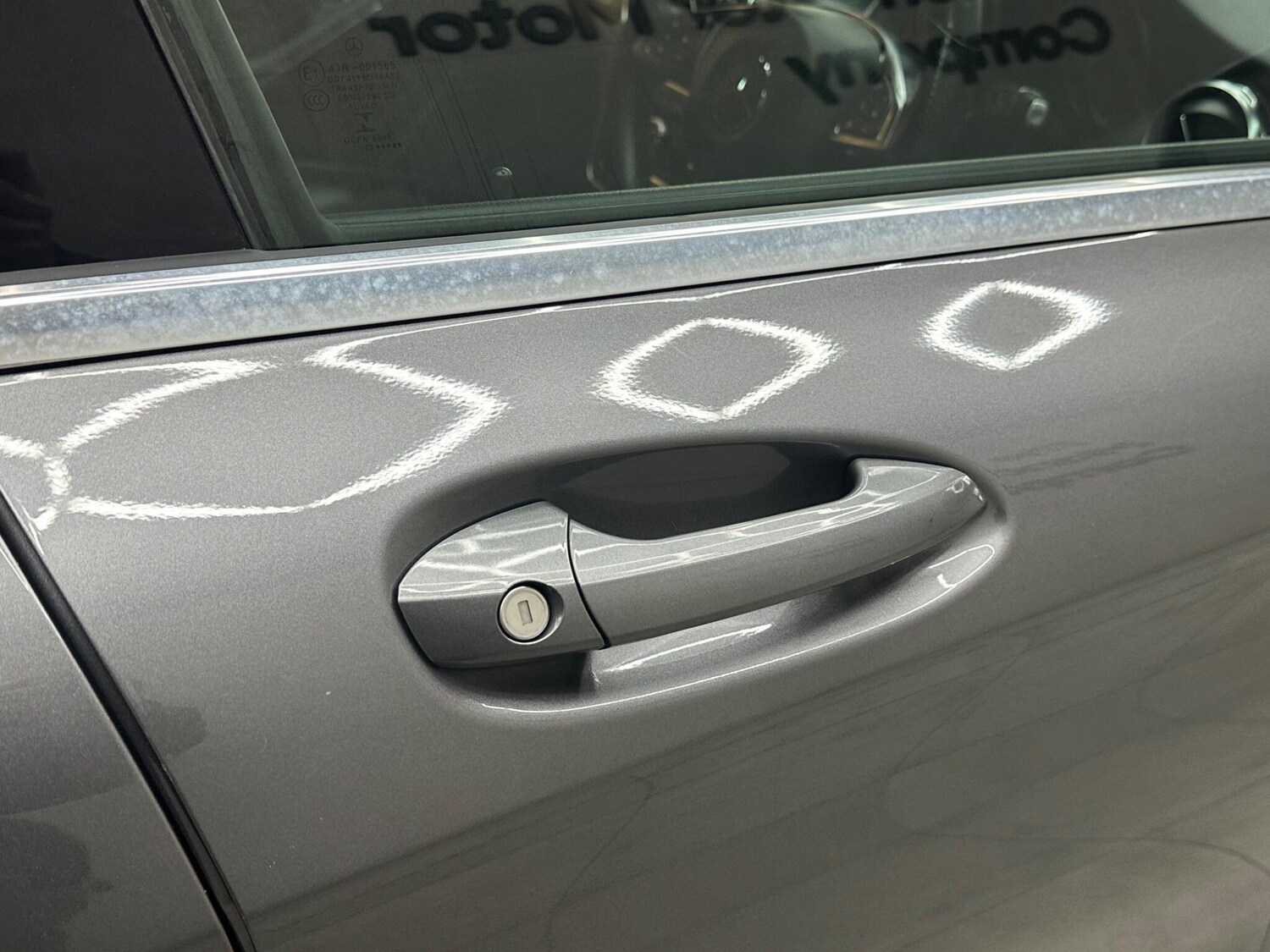 Used Mercedes-Benz GLA 2017 for sale - 78020140: Photo 55