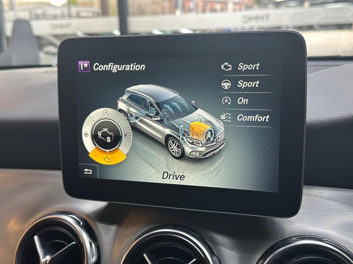 Used Mercedes-Benz GLA 2017 for sale - 78020140: Photo 56