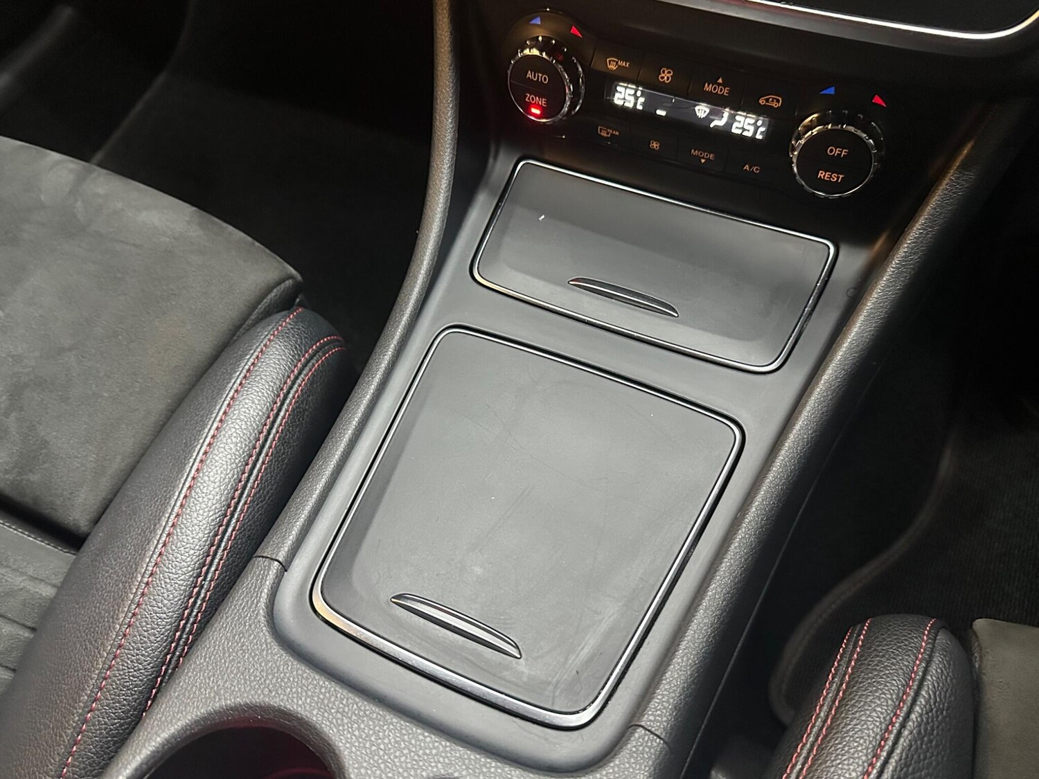 Used Mercedes-Benz GLA 2017 for sale - 78020140: Photo 57