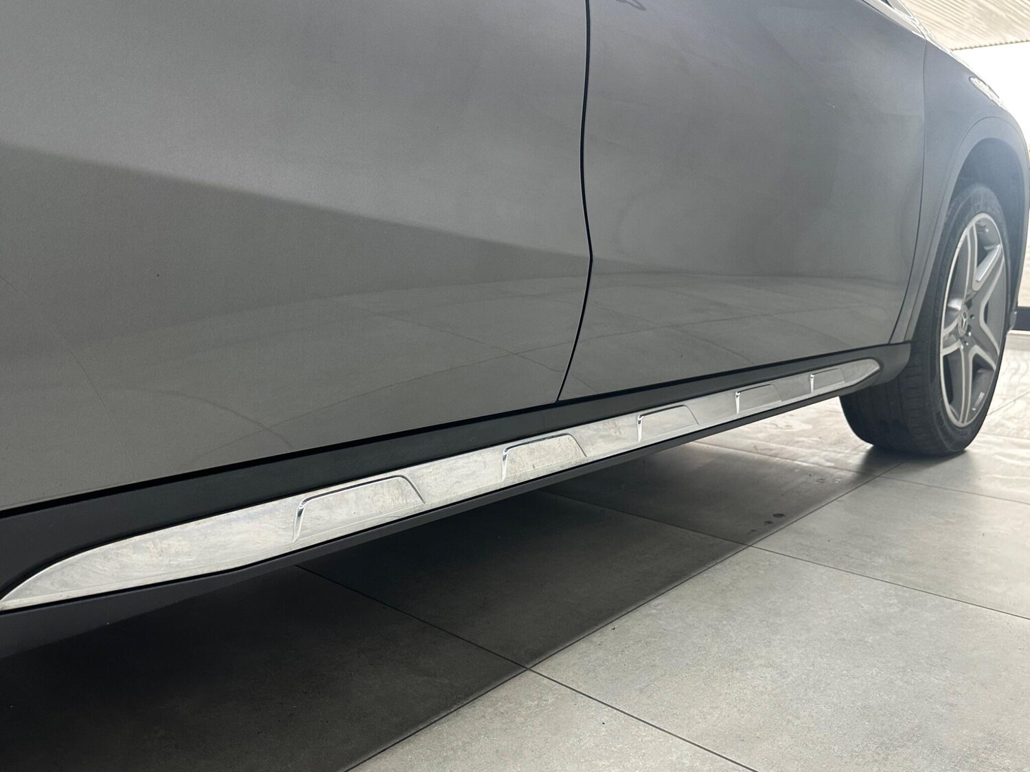 Used Mercedes-Benz GLA 2017 for sale - 78020140: Photo 58