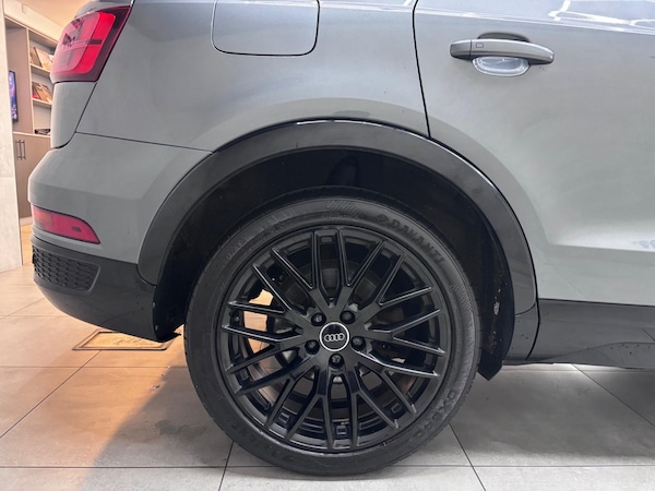 Used Audi Q3 2018 for sale - 76227413: Photo 12