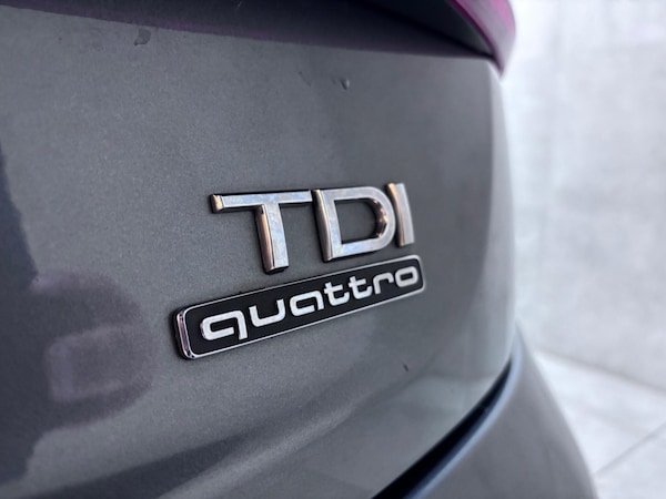 Used Audi Q3 2018 for sale - 76227413: Photo 17