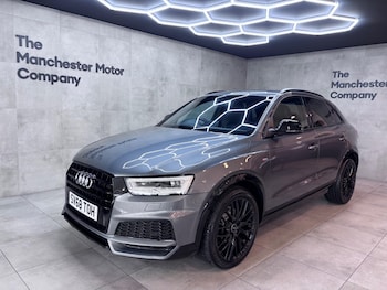 Audi - Q3