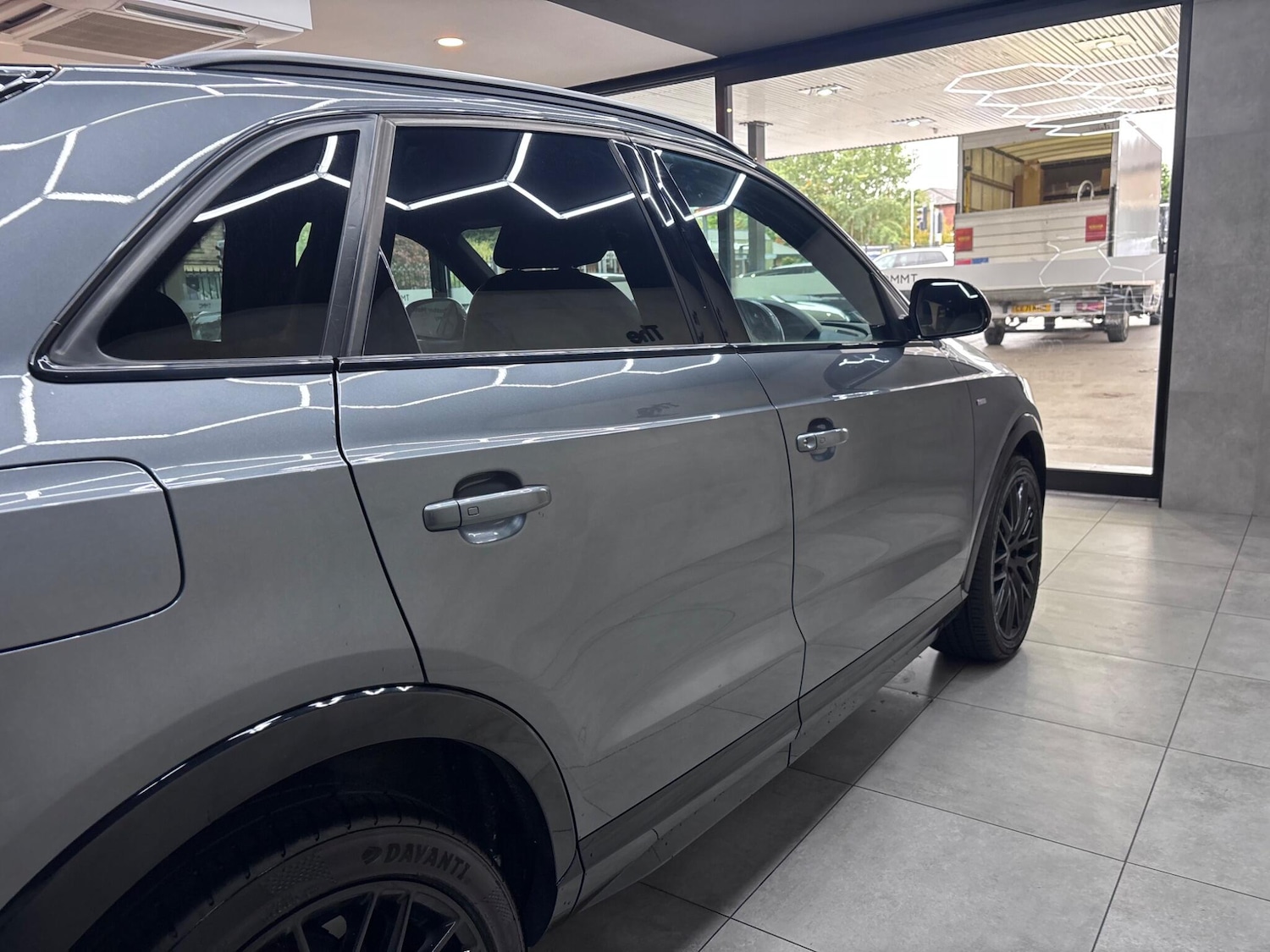 Used Audi Q3 2018 for sale - 76227413: Photo 20