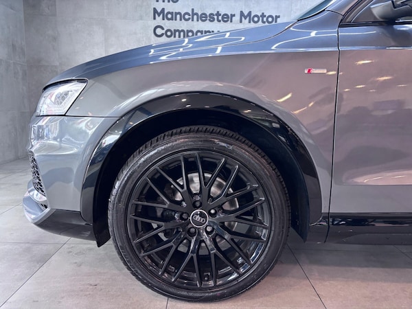 Used Audi Q3 2018 for sale - 76227413: Photo 22