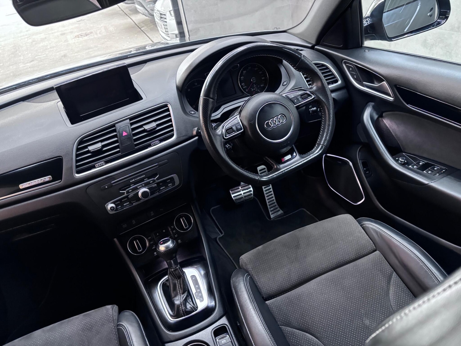 Used Audi Q3 2018 for sale - 76227413: Photo 23