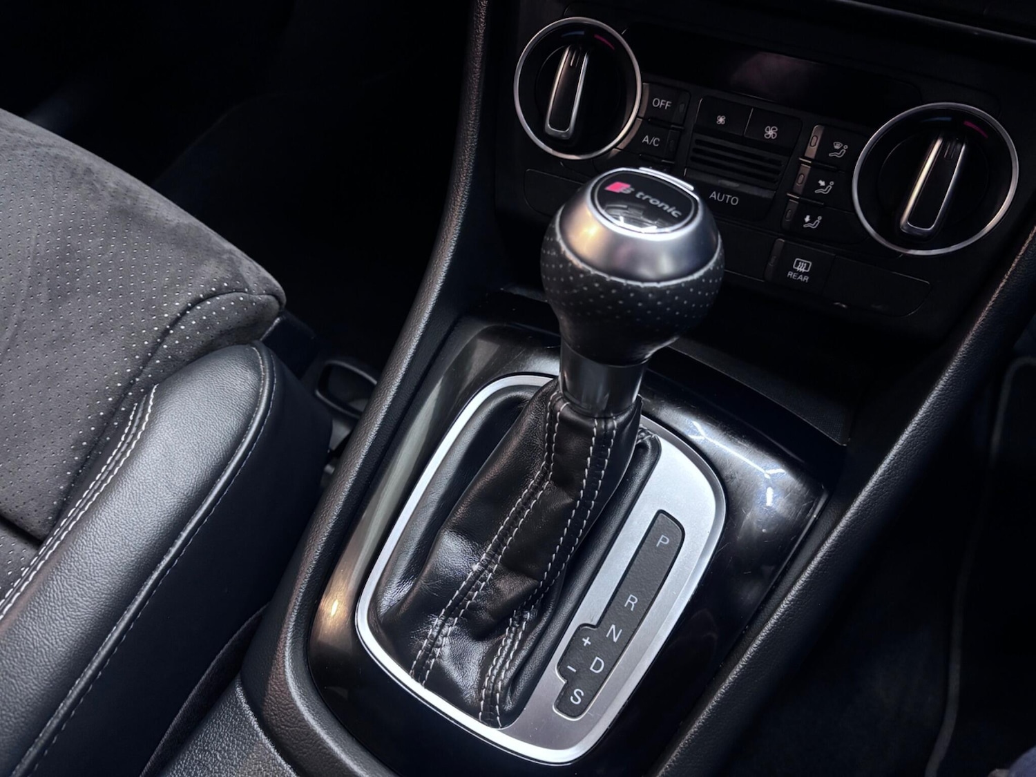 Used Audi Q3 2018 for sale - 76227413: Photo 25