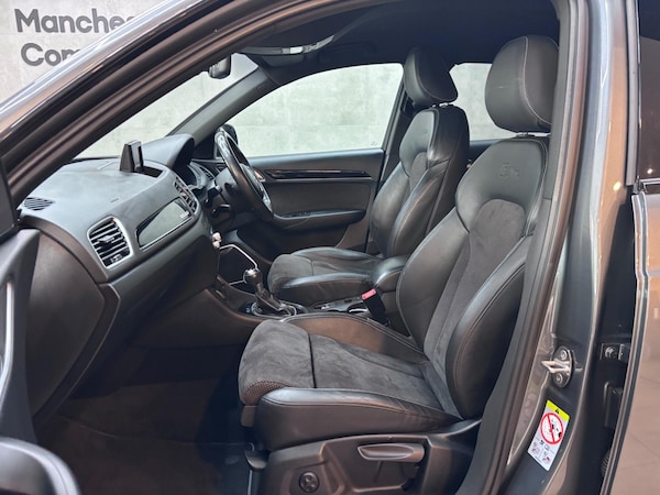 Used Audi Q3 2018 for sale - 76227413: Photo 25