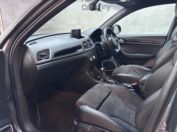 Used Audi Q3 2018 for sale - 76227413: Photo 26