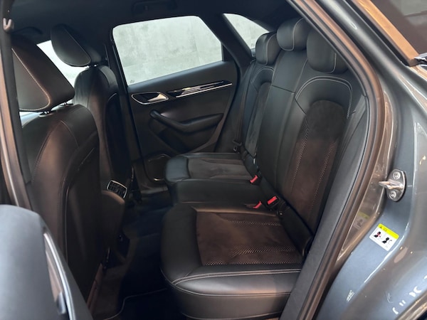Used Audi Q3 2018 for sale - 76227413: Photo 28