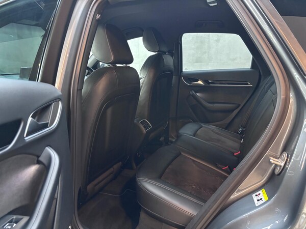 Used Audi Q3 2018 for sale - 76227413: Photo 29