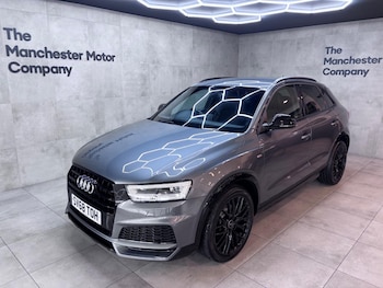 Used Audi Q3 2018 for sale - 76227413: Photo 2