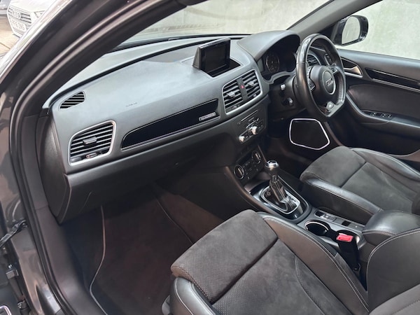 Used Audi Q3 2018 for sale - 76227413: Photo 30