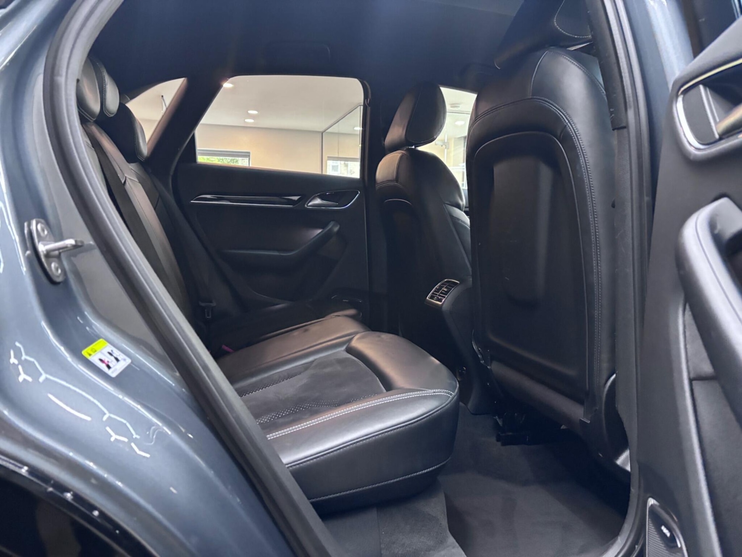 Used Audi Q3 2018 for sale - 76227413: Photo 33