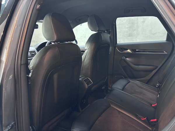 Used Audi Q3 2018 for sale - 76227413: Photo 33