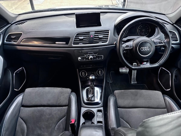 Used Audi Q3 2018 for sale - 76227413: Photo 34