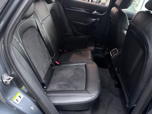 Used Audi Q3 2018 for sale - 76227413: Photo 35