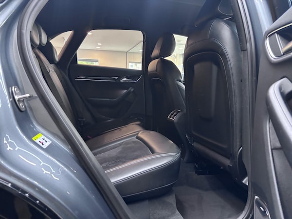 Used Audi Q3 2018 for sale - 76227413: Photo 36