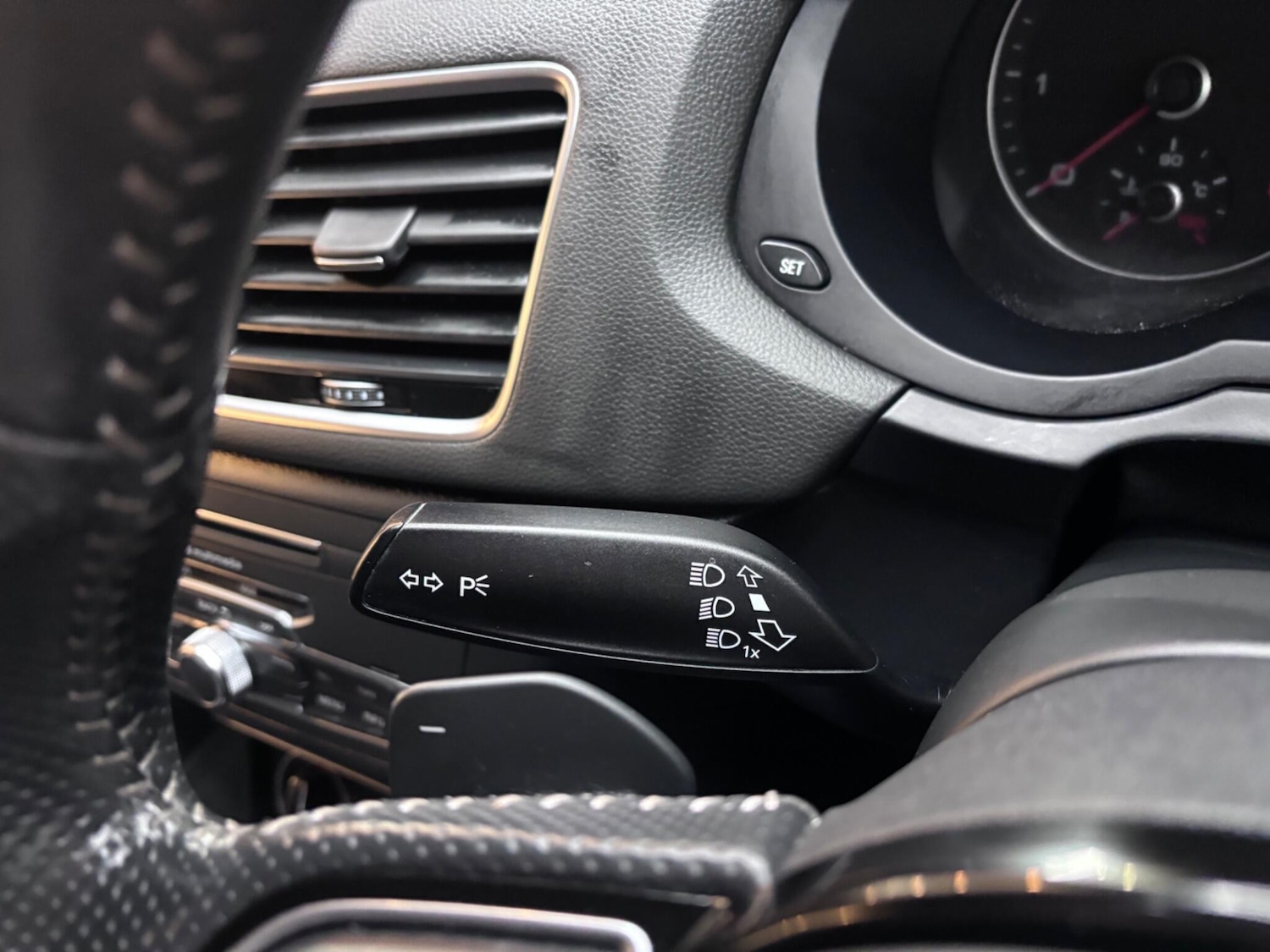 Used Audi Q3 2018 for sale - 76227413: Photo 37