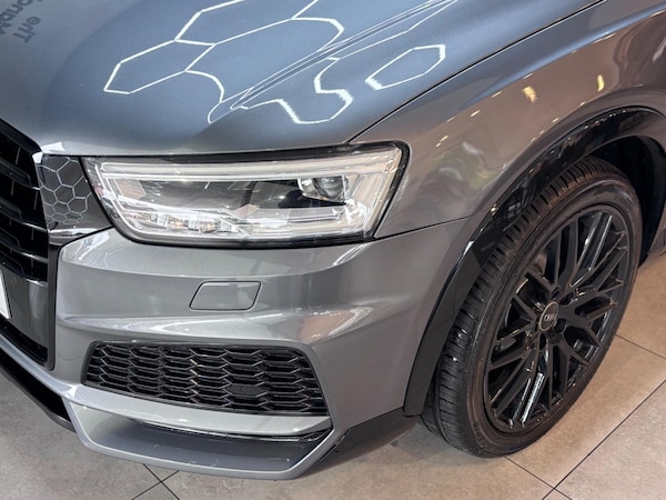Used Audi Q3 2018 for sale - 76227413: Photo 3