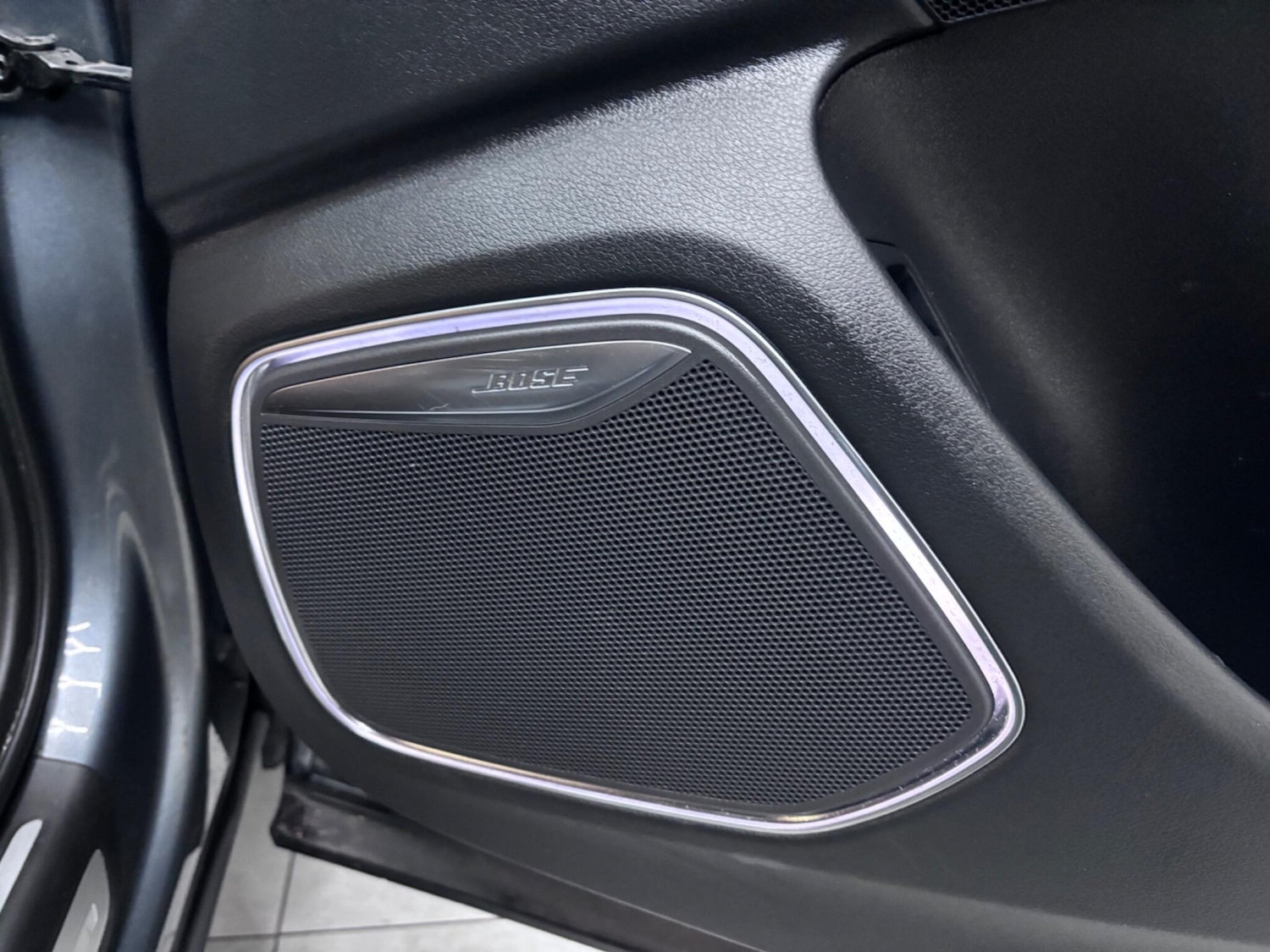 Used Audi Q3 2018 for sale - 76227413: Photo 45