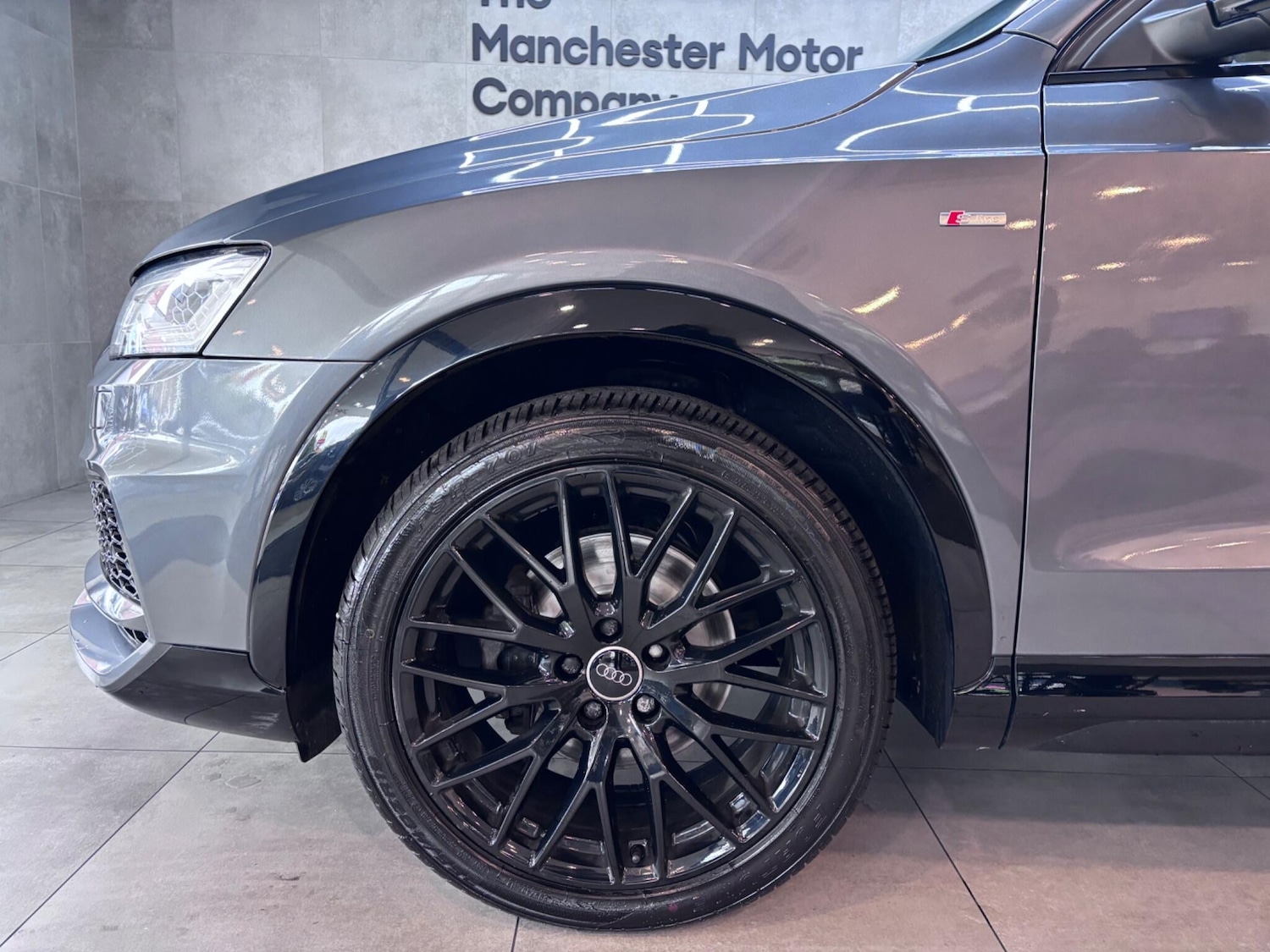 Used Audi Q3 2018 for sale - 76227413: Photo 49