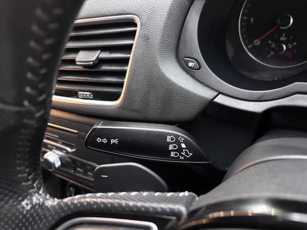 Used Audi Q3 2018 for sale - 76227413: Photo 49