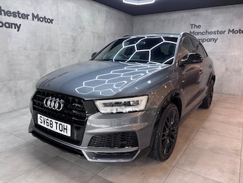Used Audi Q3 2018 for sale - 76227413: Photo 4