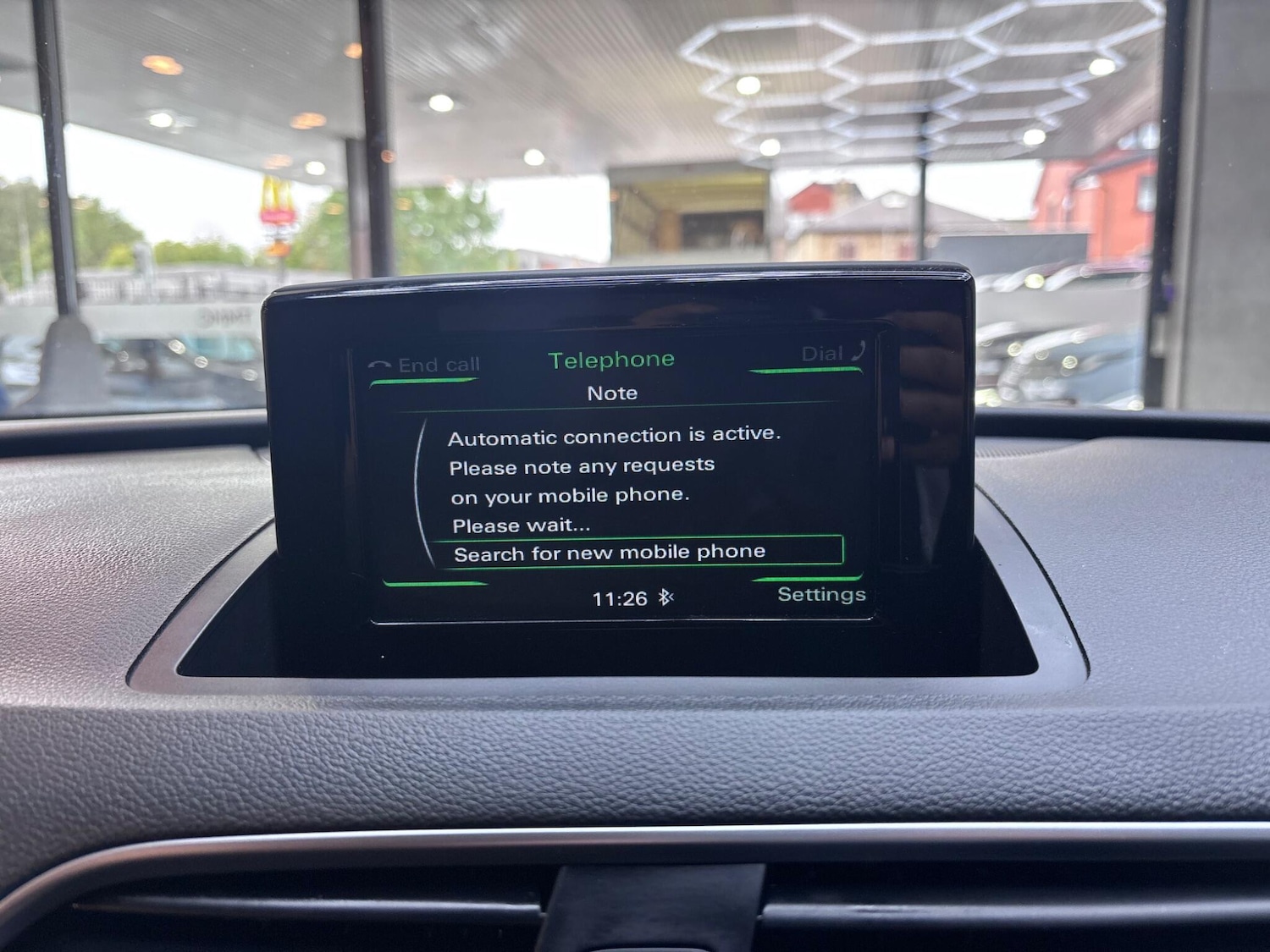 Used Audi Q3 2018 for sale - 76227413: Photo 50