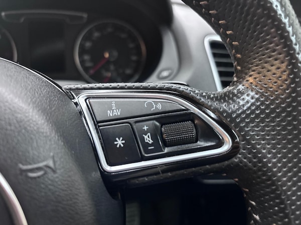 Used Audi Q3 2018 for sale - 76227413: Photo 52