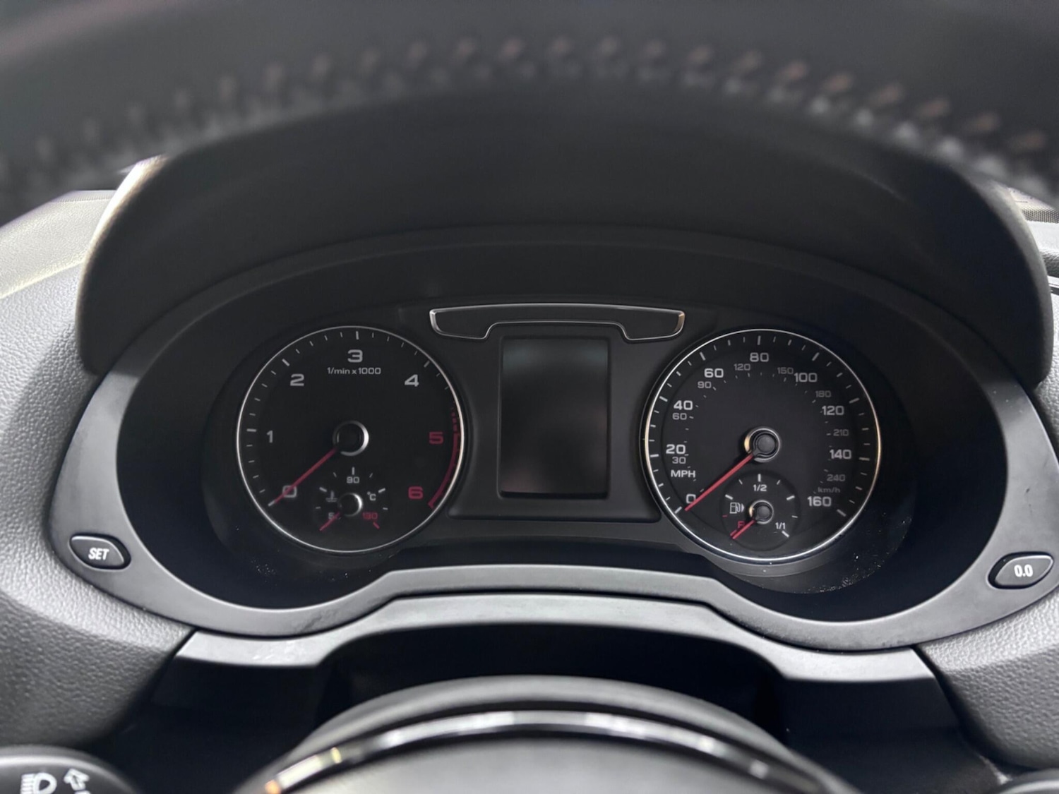 Used Audi Q3 2018 for sale - 76227413: Photo 53