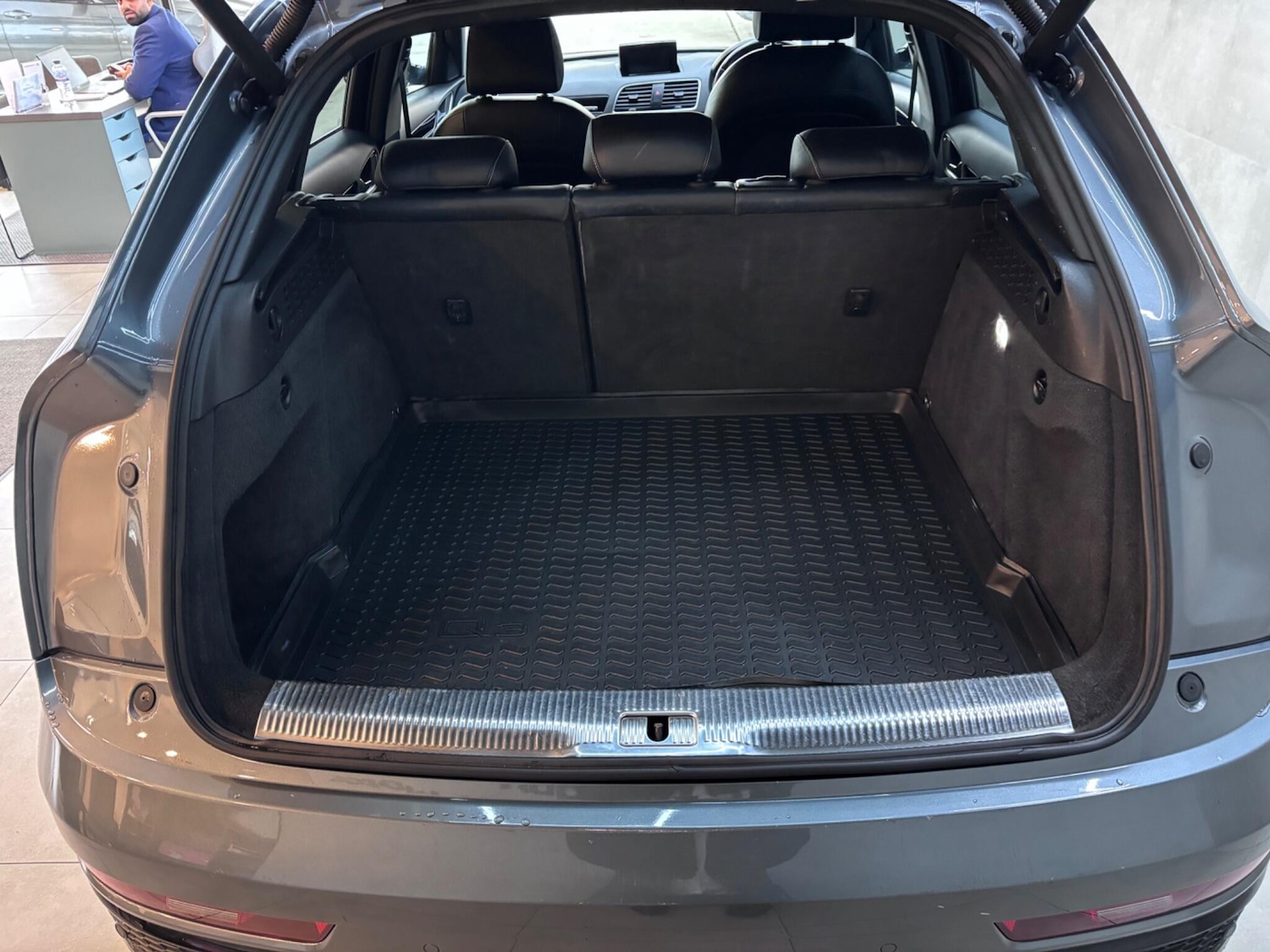 Used Audi Q3 2018 for sale - 76227413: Photo 54