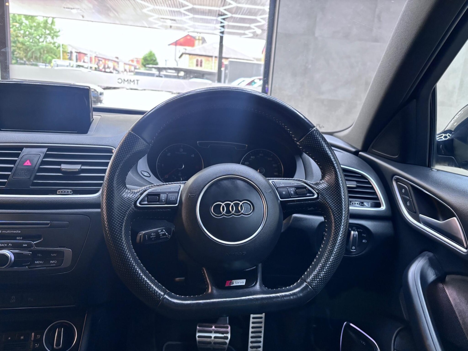 Used Audi Q3 2018 for sale - 76227413: Photo 55