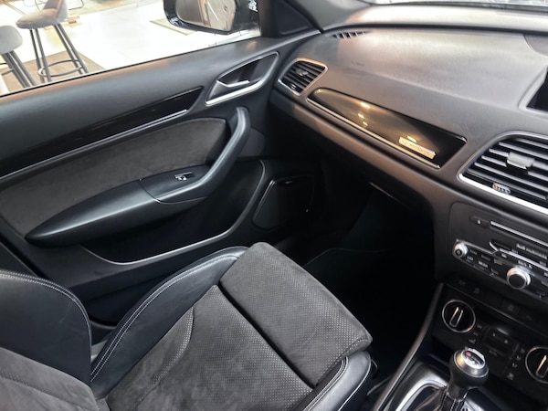 Used Audi Q3 2018 for sale - 76227413: Photo 57