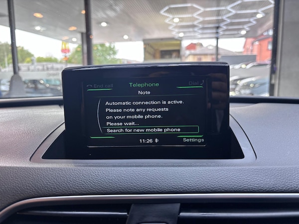 Used Audi Q3 2018 for sale - 76227413: Photo 59