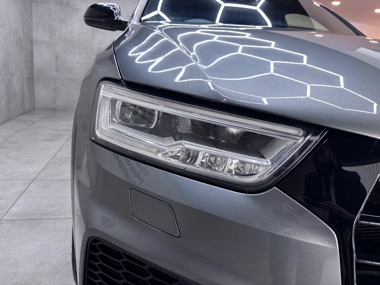 Used Audi Q3 2018 for sale - 76227413: Photo 60