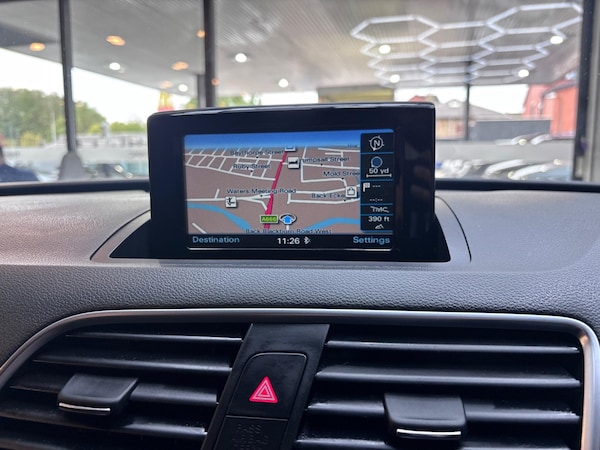 Used Audi Q3 2018 for sale - 76227413: Photo 60