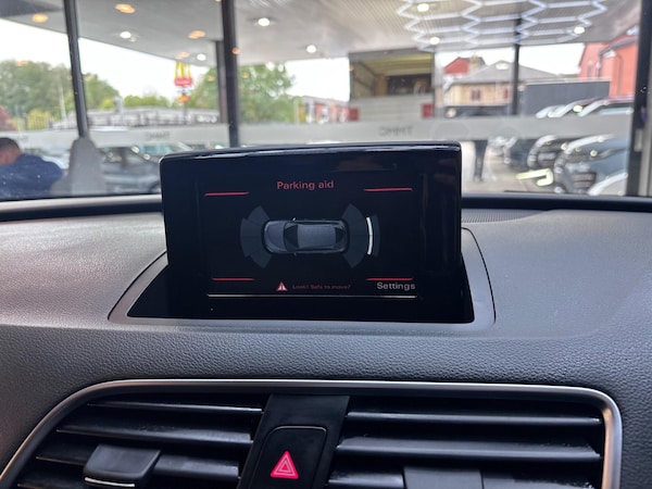 Used Audi Q3 2018 for sale - 76227413: Photo 61