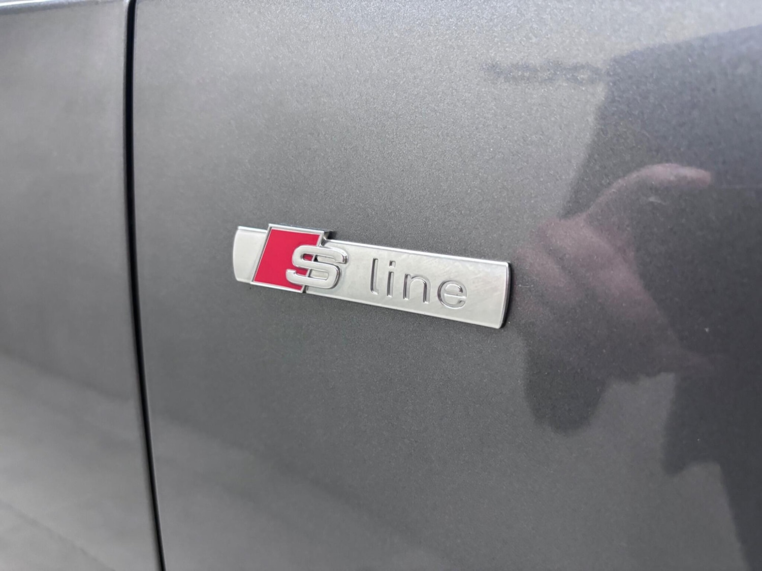 Used Audi Q3 2018 for sale - 76227413: Photo 63