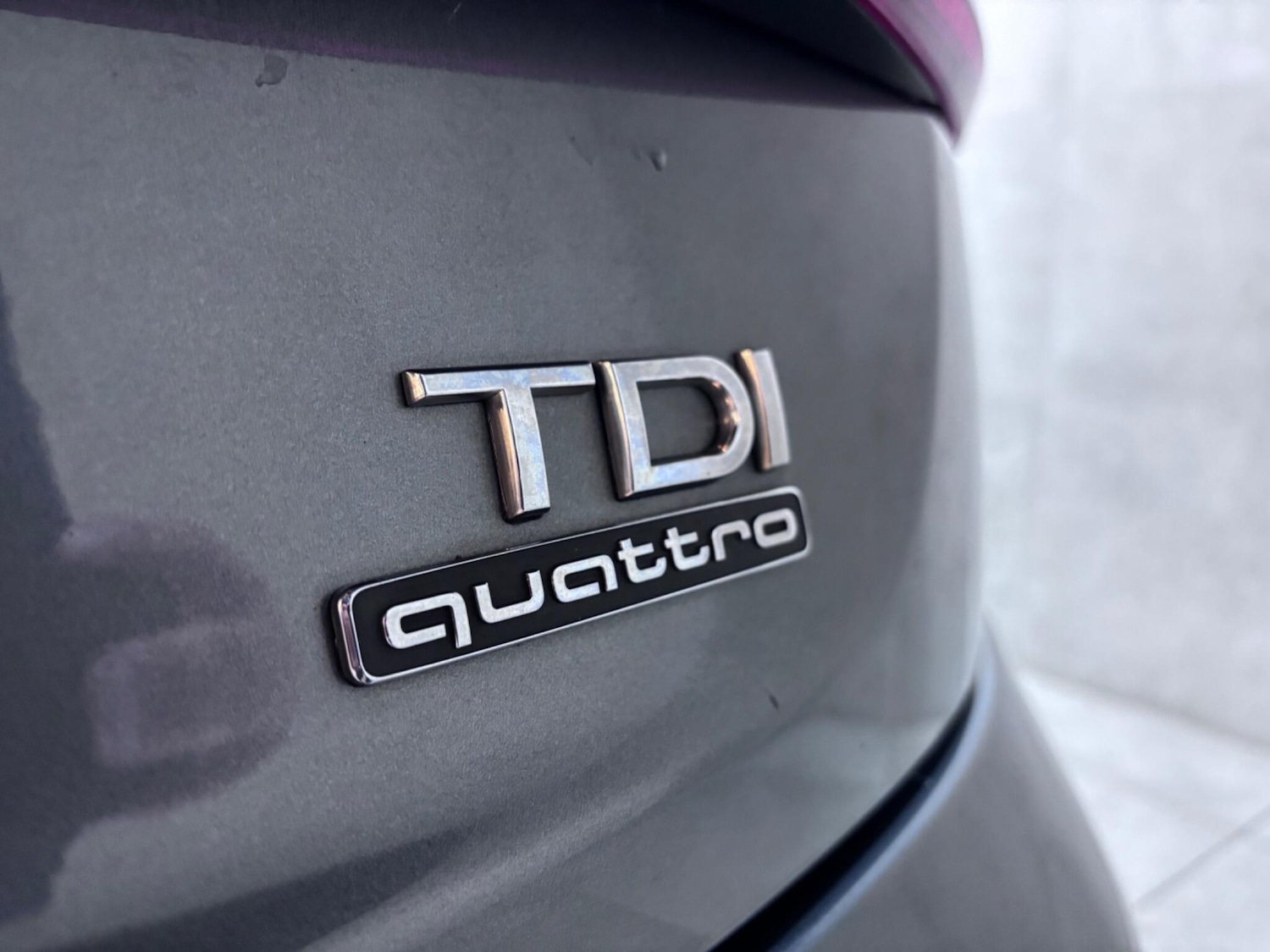 Used Audi Q3 2018 for sale - 76227413: Photo 65