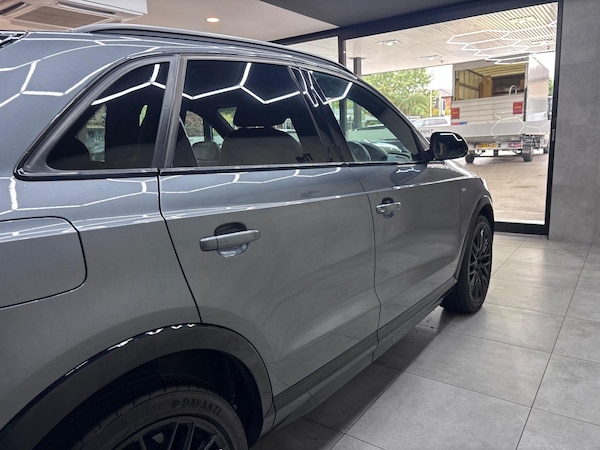 Used Audi Q3 2018 for sale - 76227413: Photo 65