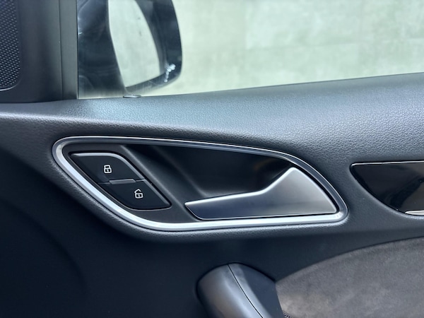 Used Audi Q3 2018 for sale - 76227413: Photo 66