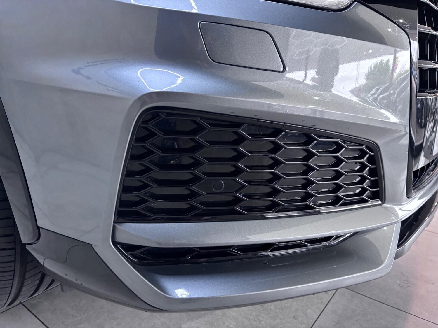 Used Audi Q3 2018 for sale - 76227413: Photo 68