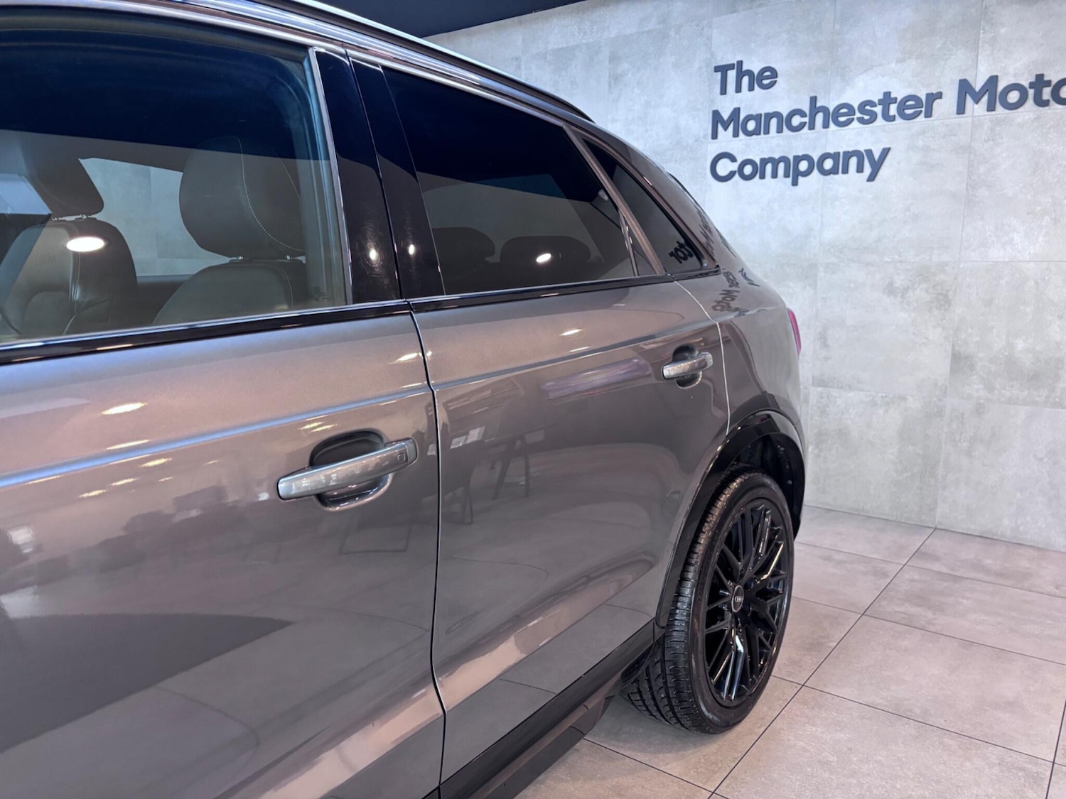 Used Audi Q3 2018 for sale - 76227413: Photo 69